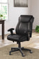 Ashley Express - Corbindale Home Office Swivel Desk Chair at Towne & Country Furniture (AL) furniture, home furniture, home decor, sofa, bedding