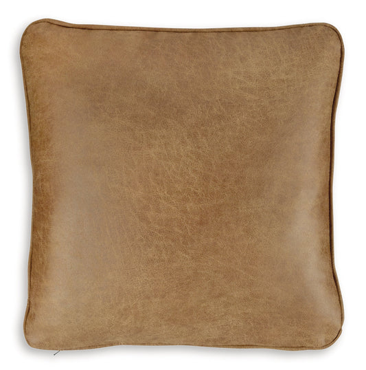 Ashley Express - Cortnie Pillow at Towne & Country Furniture (AL) furniture, home furniture, home decor, sofa, bedding