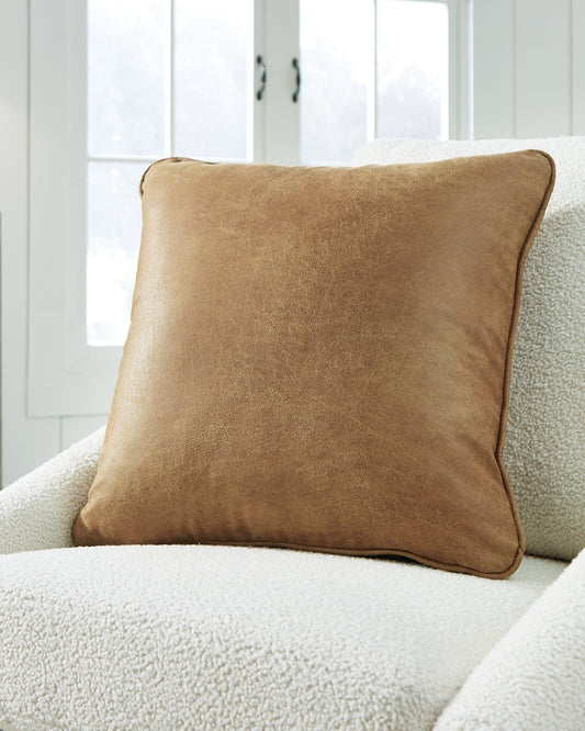 Ashley Express - Cortnie Pillow at Towne & Country Furniture (AL) furniture, home furniture, home decor, sofa, bedding