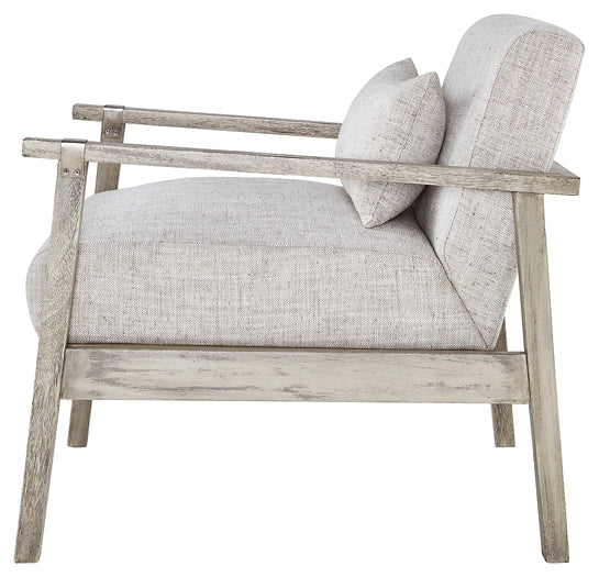 Ashley Express - Dalenville Accent Chair at Towne & Country Furniture (AL) furniture, home furniture, home decor, sofa, bedding
