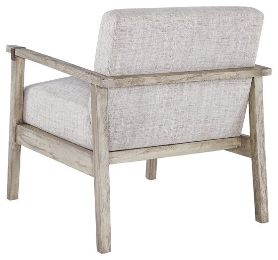 Ashley Express - Dalenville Accent Chair at Towne & Country Furniture (AL) furniture, home furniture, home decor, sofa, bedding