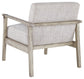 Ashley Express - Dalenville Accent Chair at Towne & Country Furniture (AL) furniture, home furniture, home decor, sofa, bedding