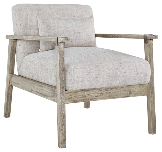 Ashley Express - Dalenville Accent Chair at Towne & Country Furniture (AL) furniture, home furniture, home decor, sofa, bedding