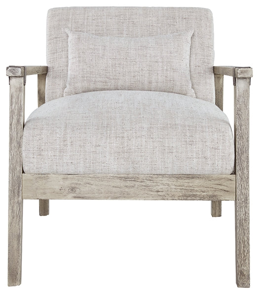 Ashley Express - Dalenville Accent Chair at Towne & Country Furniture (AL) furniture, home furniture, home decor, sofa, bedding
