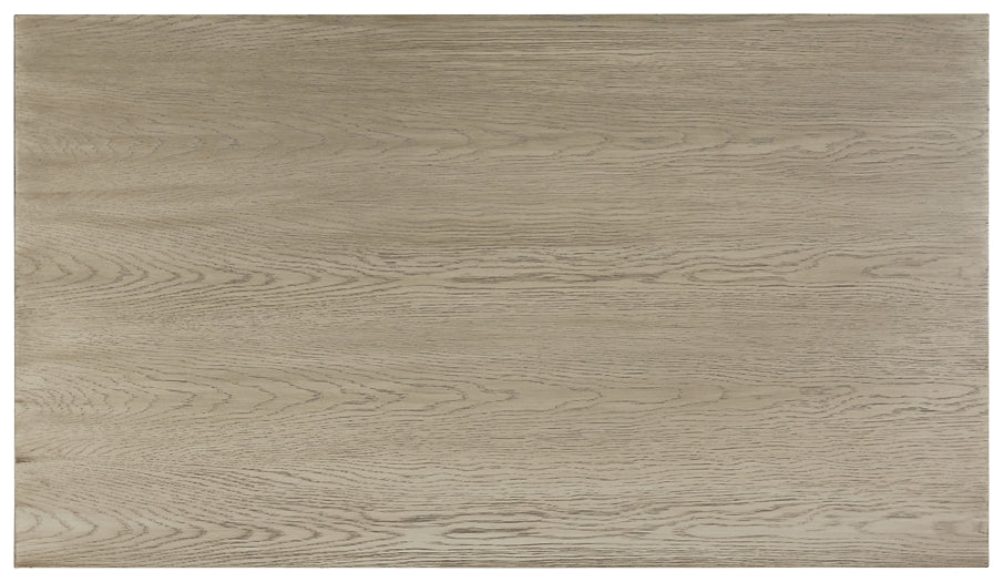Ashley Express - Dalenville Rectangular Cocktail Table at Towne & Country Furniture (AL) furniture, home furniture, home decor, sofa, bedding