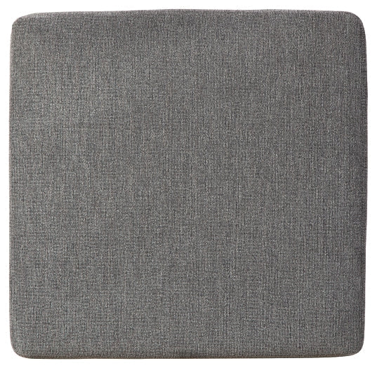 Ashley Express - Dalhart Oversized Accent Ottoman at Towne & Country Furniture (AL) furniture, home furniture, home decor, sofa, bedding