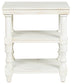 Ashley Express - Dannerville Accent Table at Towne & Country Furniture (AL) furniture, home furniture, home decor, sofa, bedding