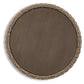 Ashley Express - Danson Outdoor Coffee Table with End Table at Towne & Country Furniture (AL) furniture, home furniture, home decor, sofa, bedding