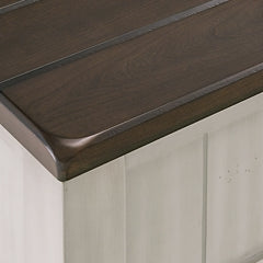 Ashley Express - Darborn Coffee Table with 2 End Tables at Towne & Country Furniture (AL) furniture, home furniture, home decor, sofa, bedding