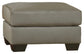 Ashley Express - Darcy Ottoman at Towne & Country Furniture (AL) furniture, home furniture, home decor, sofa, bedding