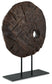 Ashley Express - Dashburn Sculpture at Towne & Country Furniture (AL) furniture, home furniture, home decor, sofa, bedding