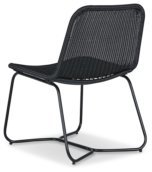 Ashley Express - Daviston Accent Chair at Towne & Country Furniture (AL) furniture, home furniture, home decor, sofa, bedding
