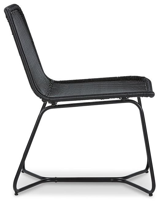 Ashley Express - Daviston Accent Chair at Towne & Country Furniture (AL) furniture, home furniture, home decor, sofa, bedding