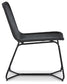 Ashley Express - Daviston Accent Chair at Towne & Country Furniture (AL) furniture, home furniture, home decor, sofa, bedding