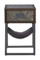 Ashley Express - Derrylin Chair Side End Table at Towne & Country Furniture (AL) furniture, home furniture, home decor, sofa, bedding
