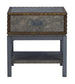 Ashley Express - Derrylin Rectangular End Table at Towne & Country Furniture (AL) furniture, home furniture, home decor, sofa, bedding