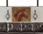 Ashley Express - Despina Wall Sconce at Towne & Country Furniture (AL) furniture, home furniture, home decor, sofa, bedding