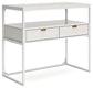 Ashley Express - Deznee Credenza at Towne & Country Furniture (AL) furniture, home furniture, home decor, sofa, bedding