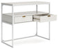 Ashley Express - Deznee Credenza at Towne & Country Furniture (AL) furniture, home furniture, home decor, sofa, bedding