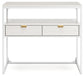 Ashley Express - Deznee Credenza at Towne & Country Furniture (AL) furniture, home furniture, home decor, sofa, bedding