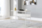 Ashley Express - Deznee Home Office Desk at Towne & Country Furniture (AL) furniture, home furniture, home decor, sofa, bedding