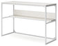 Ashley Express - Deznee Home Office Desk at Towne & Country Furniture (AL) furniture, home furniture, home decor, sofa, bedding
