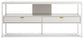 Ashley Express - Deznee Large TV Stand at Towne & Country Furniture (AL) furniture, home furniture, home decor, sofa, bedding