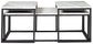 Ashley Express - Donnesta Occasional Table Set (3/CN) at Towne & Country Furniture (AL) furniture, home furniture, home decor, sofa, bedding
