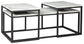 Ashley Express - Donnesta Occasional Table Set (3/CN) at Towne & Country Furniture (AL) furniture, home furniture, home decor, sofa, bedding