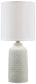 Ashley Express - Donnford Ceramic Table Lamp (1/CN) at Towne & Country Furniture (AL) furniture, home furniture, home decor, sofa, bedding