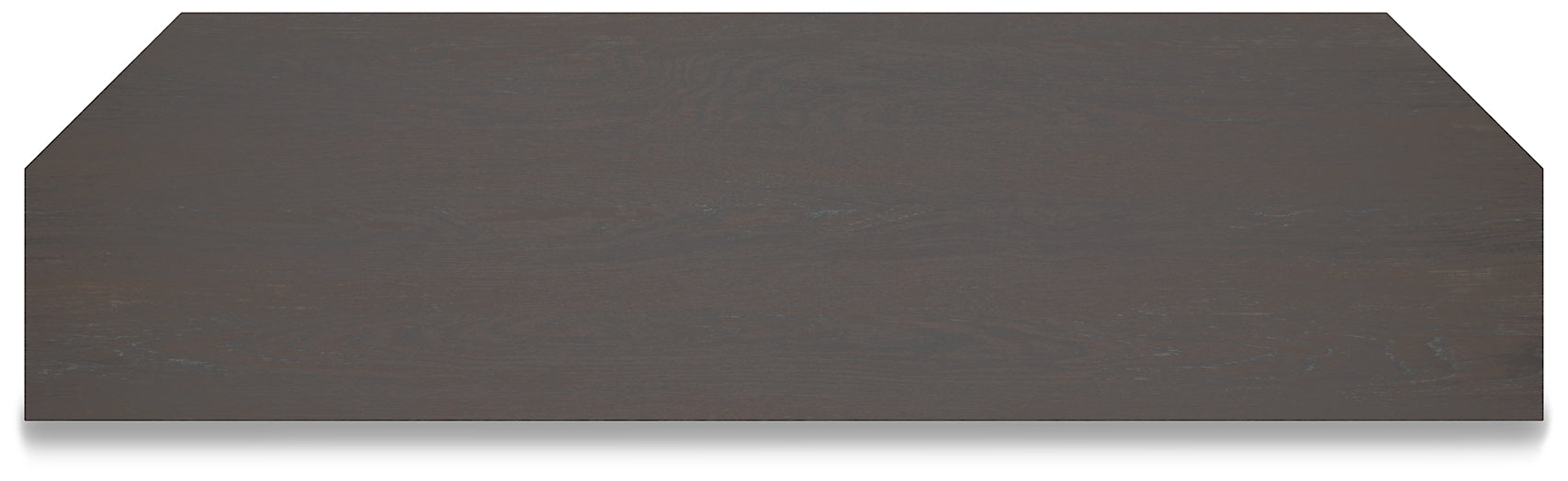 Ashley Express - Dorrinson Medium Corner TV Stand at Towne & Country Furniture (AL) furniture, home furniture, home decor, sofa, bedding
