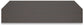 Ashley Express - Dorrinson Medium Corner TV Stand at Towne & Country Furniture (AL) furniture, home furniture, home decor, sofa, bedding