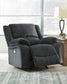 Ashley Express - Draycoll Power Rocker Recliner at Towne & Country Furniture (AL) furniture, home furniture, home decor, sofa, bedding