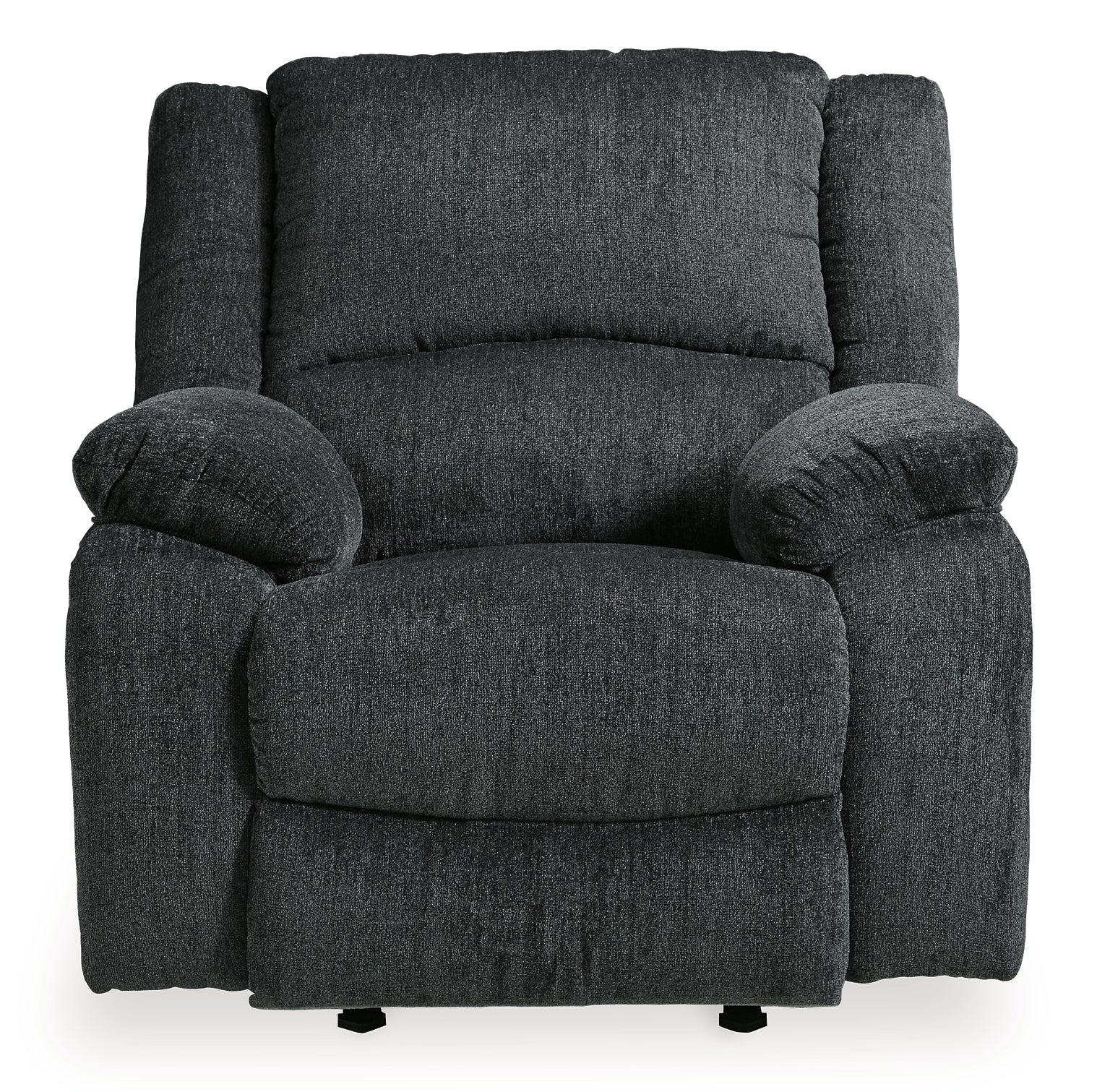Ashley Express - Draycoll Power Rocker Recliner at Towne & Country Furniture (AL) furniture, home furniture, home decor, sofa, bedding