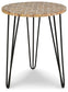 Ashley Express - Drovelett Accent Table at Towne & Country Furniture (AL) furniture, home furniture, home decor, sofa, bedding