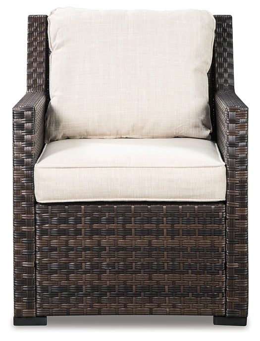Ashley Express - Easy Isle Lounge Chair w/Cushion (1/CN) at Towne & Country Furniture (AL) furniture, home furniture, home decor, sofa, bedding