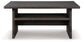 Ashley Express - Easy Isle RECT Multi-Use Table at Towne & Country Furniture (AL) furniture, home furniture, home decor, sofa, bedding
