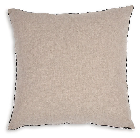 Ashley Express - Edelmont Pillow at Towne & Country Furniture (AL) furniture, home furniture, home decor, sofa, bedding