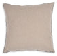 Ashley Express - Edelmont Pillow at Towne & Country Furniture (AL) furniture, home furniture, home decor, sofa, bedding