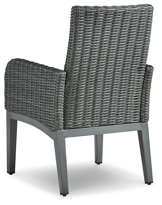 Ashley Express - Elite Park Arm Chair With Cushion (2/CN) at Towne & Country Furniture (AL) furniture, home furniture, home decor, sofa, bedding