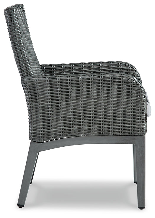 Ashley Express - Elite Park Arm Chair With Cushion (2/CN) at Towne & Country Furniture (AL) furniture, home furniture, home decor, sofa, bedding