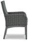 Ashley Express - Elite Park Arm Chair With Cushion (2/CN) at Towne & Country Furniture (AL) furniture, home furniture, home decor, sofa, bedding