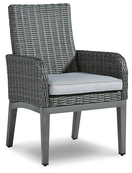 Ashley Express - Elite Park Arm Chair With Cushion (2/CN) at Towne & Country Furniture (AL) furniture, home furniture, home decor, sofa, bedding