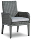 Ashley Express - Elite Park Arm Chair With Cushion (2/CN) at Towne & Country Furniture (AL) furniture, home furniture, home decor, sofa, bedding