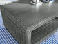 Ashley Express - Elite Park Rectangular Cocktail Table at Towne & Country Furniture (AL) furniture, home furniture, home decor, sofa, bedding