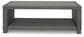 Ashley Express - Elite Park Rectangular Cocktail Table at Towne & Country Furniture (AL) furniture, home furniture, home decor, sofa, bedding