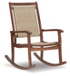 Ashley Express - Emani Roc Chair at Towne & Country Furniture (AL) furniture, home furniture, home decor, sofa, bedding