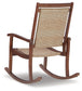 Ashley Express - Emani Rocking Chair at Towne & Country Furniture (AL) furniture, home furniture, home decor, sofa, bedding