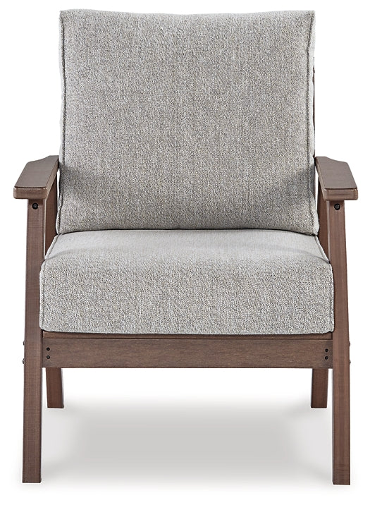 Ashley Express - Emmeline Lounge Chair w/Cushion (2/CN) at Towne & Country Furniture (AL) furniture, home furniture, home decor, sofa, bedding