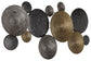 Ashley Express - Emsley Wall Decor at Towne & Country Furniture (AL) furniture, home furniture, home decor, sofa, bedding